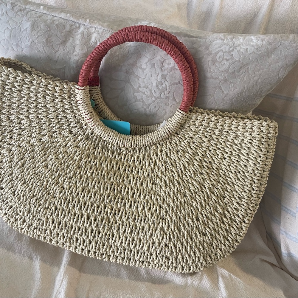 Melissa Odabash Sorrento bag